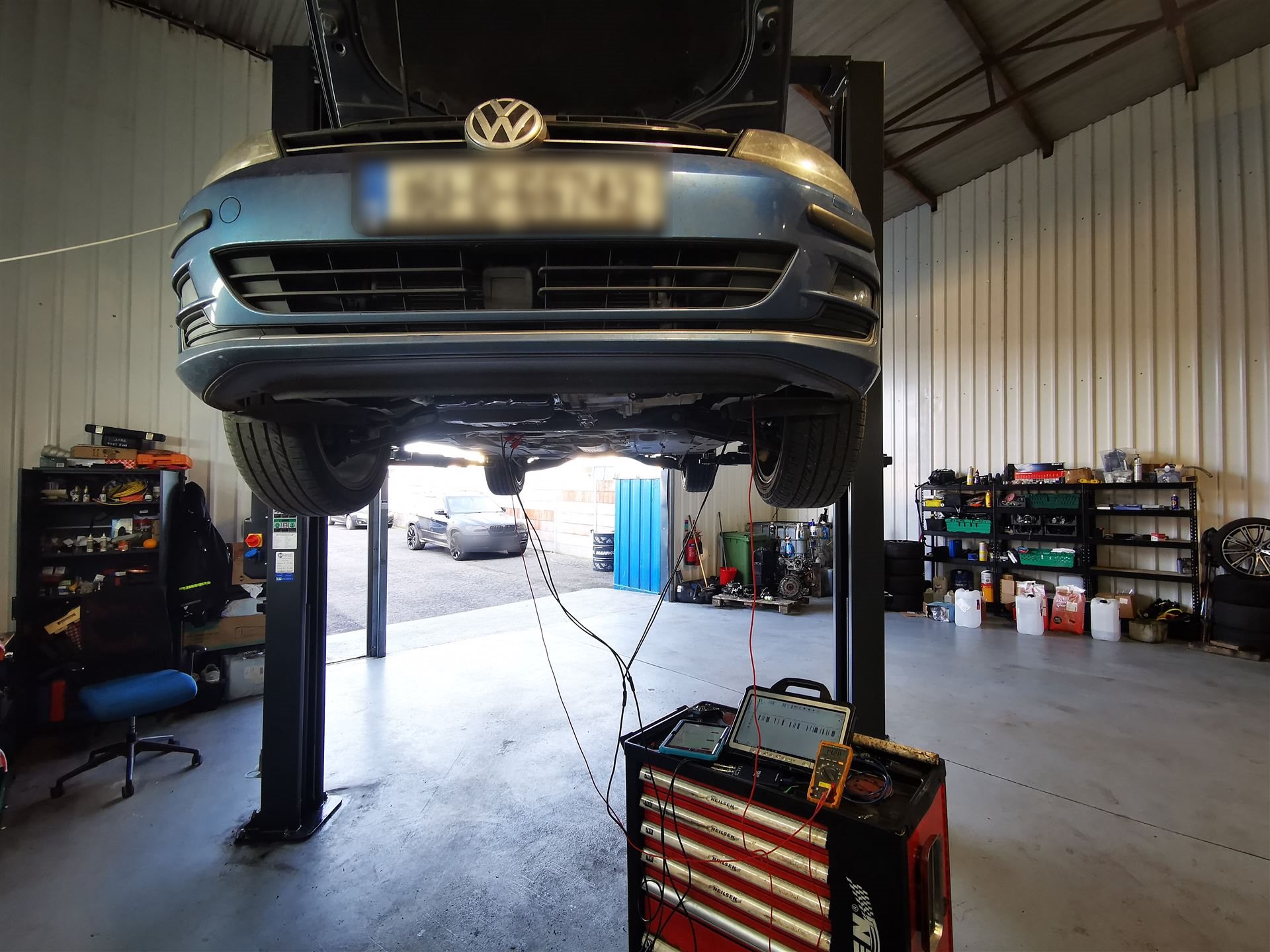 Volkswagen